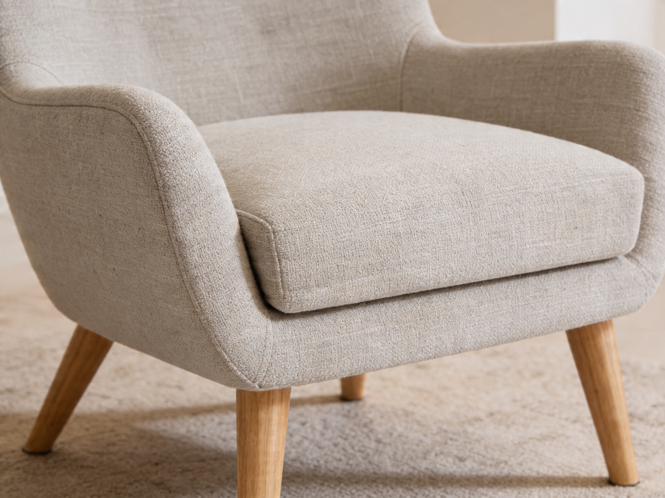 Norvella Lounge Chair