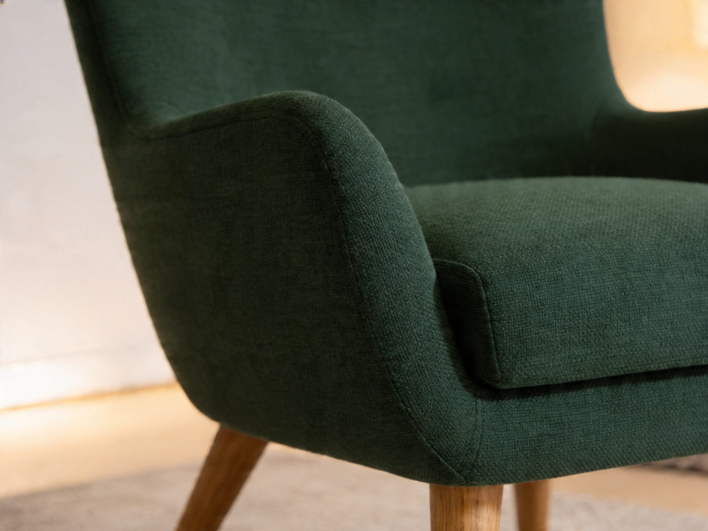 Norvella Lounge Chair