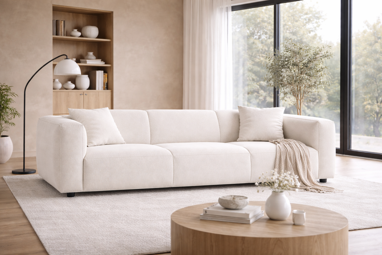 Virello Sofa