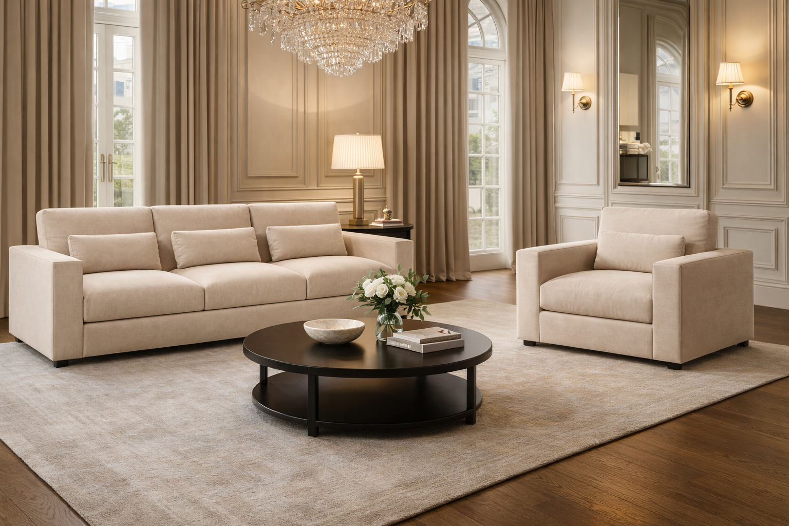 Aurelio Sofa