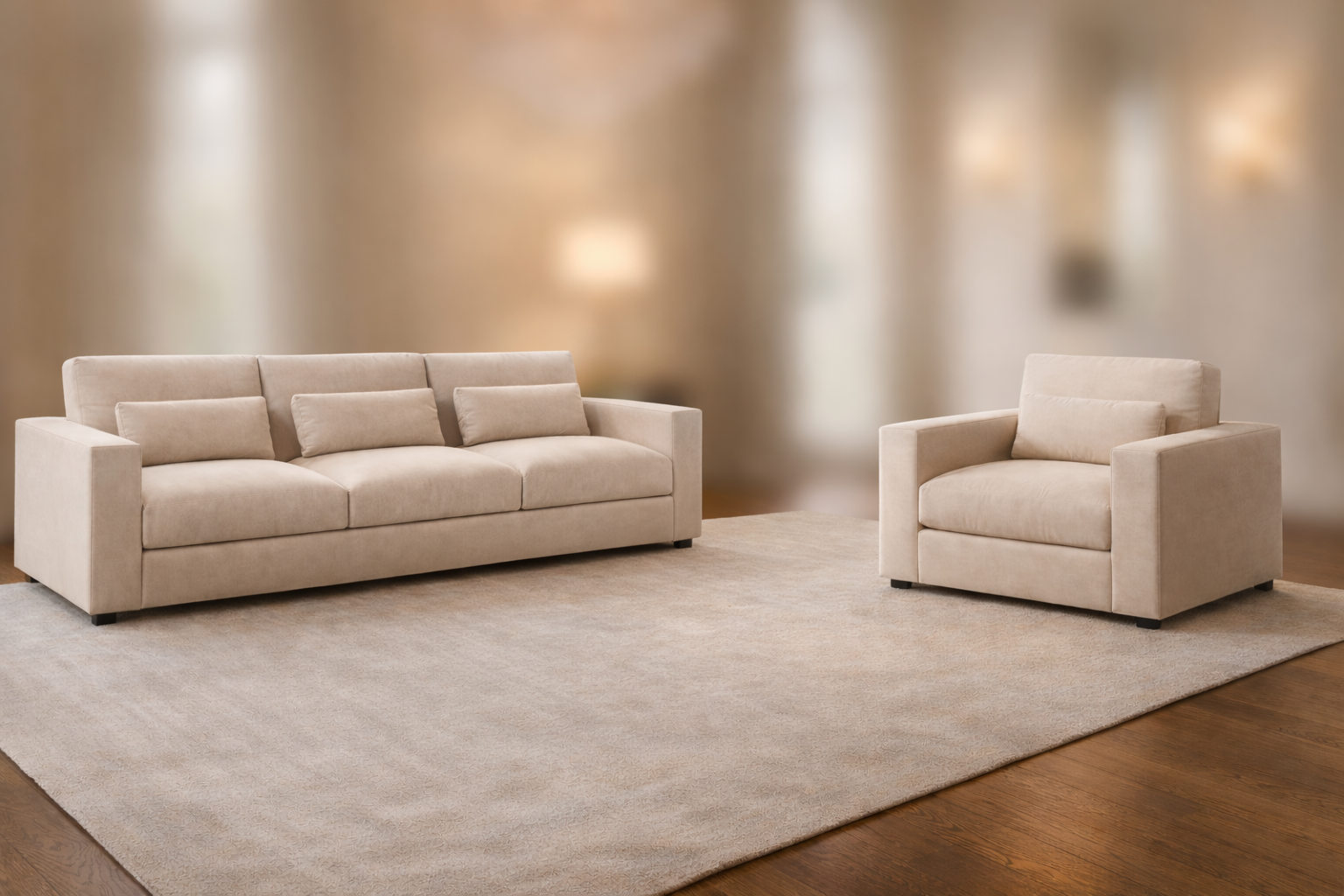 Aurelio Sofa