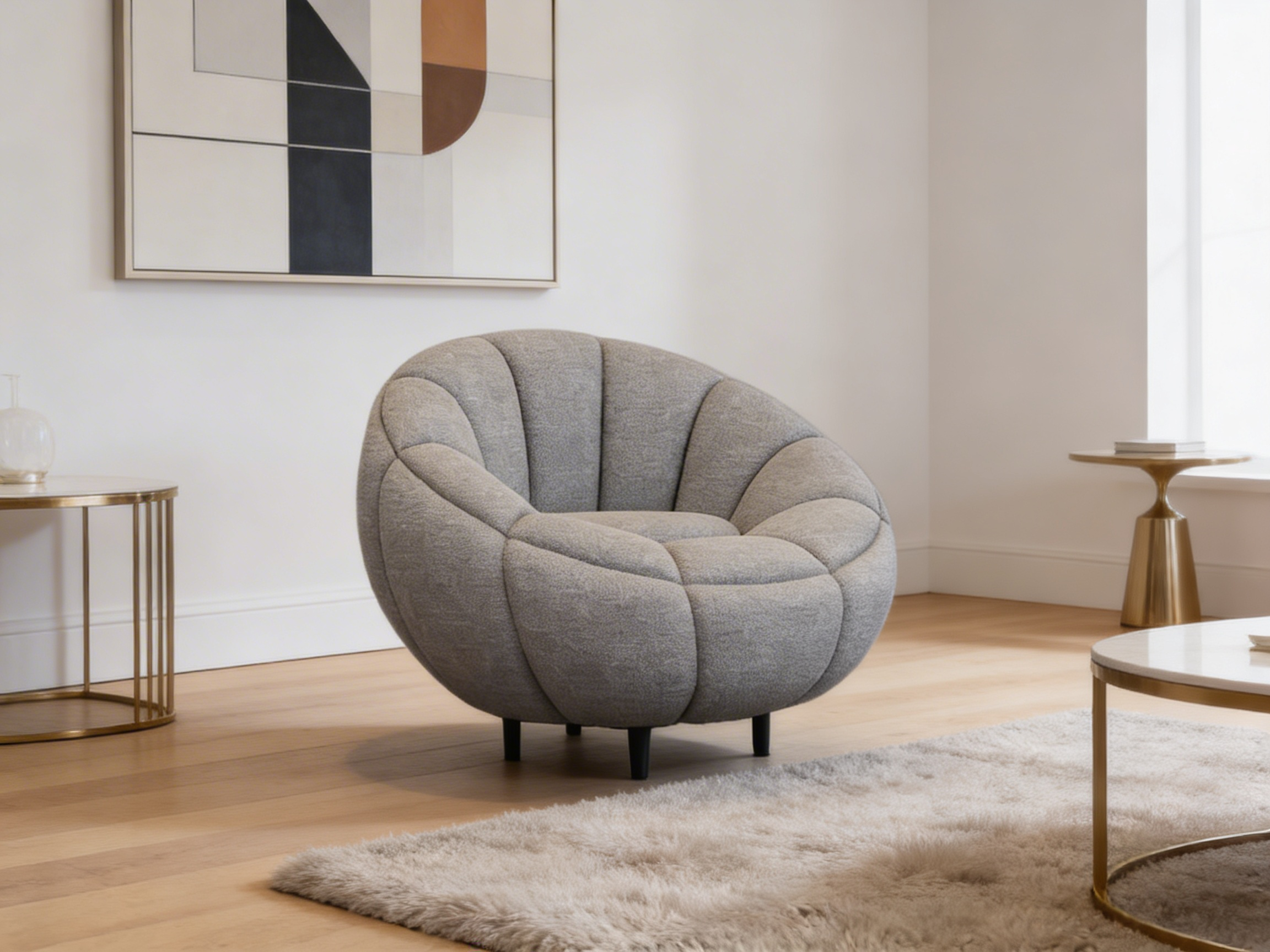 Florenza Lounge Chair