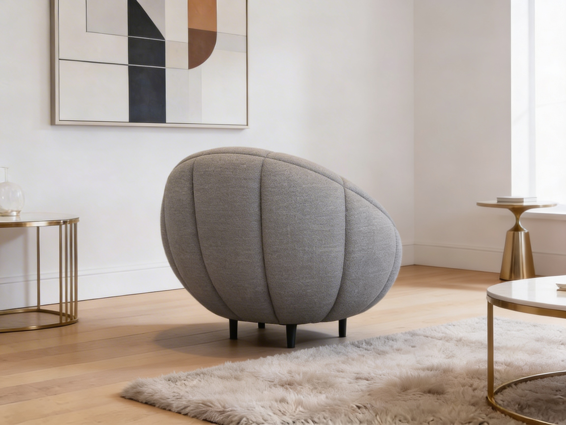 Florenza Lounge Chair