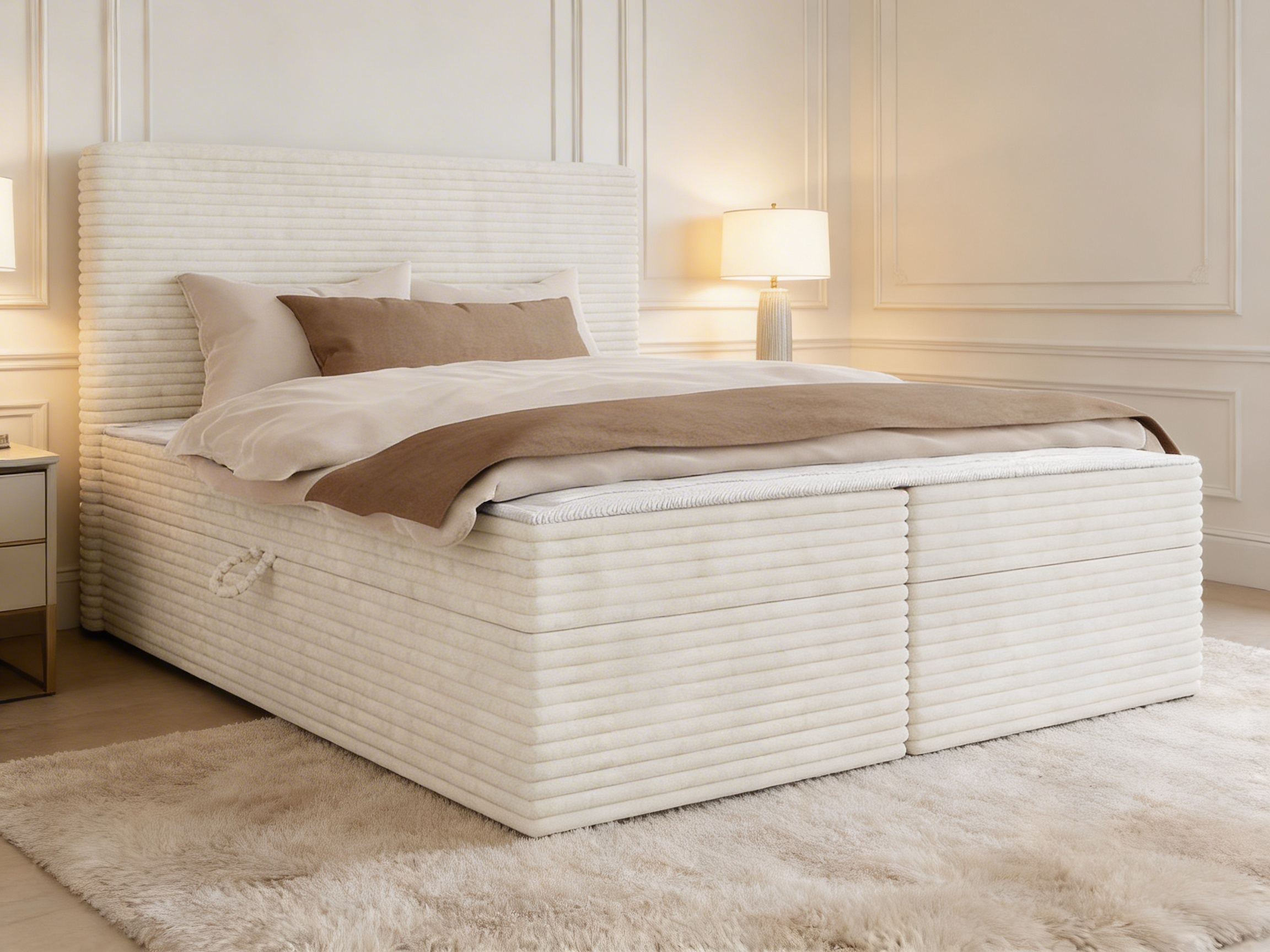 Seranova Boxspring