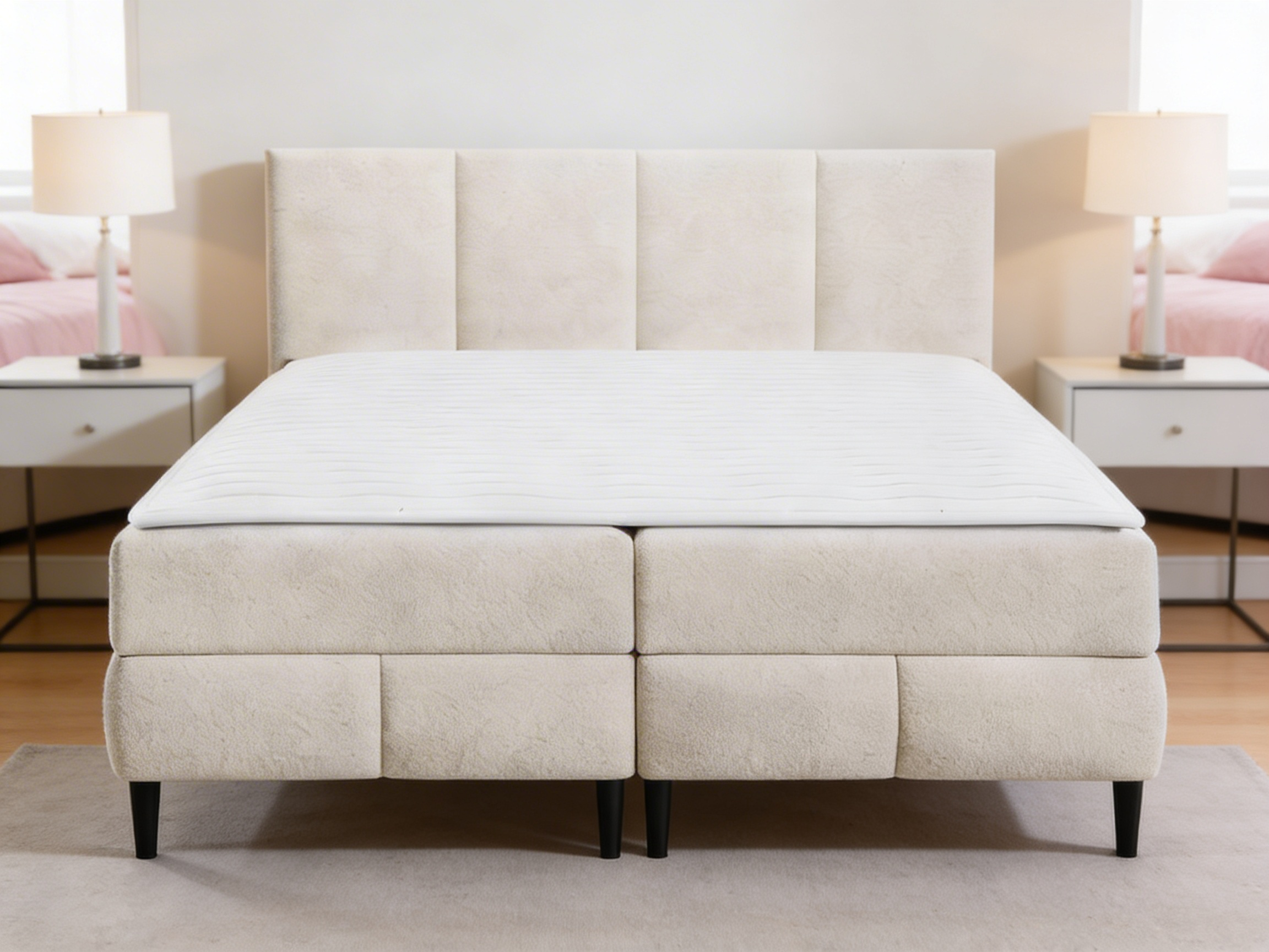 Velanto Boxspring