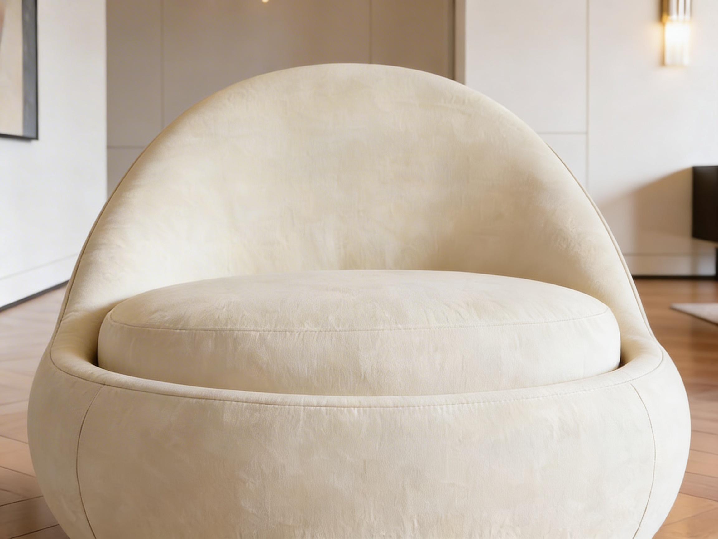 Orvella Lounge Chair